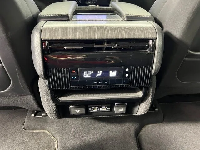 Used 2024 Gray Jeep Series II image 38