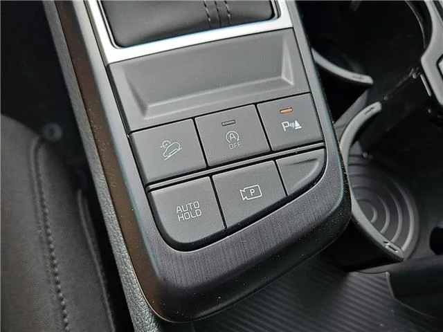 New 2026 Panthera Metal KIA LX Front-Wheel Drive image 13