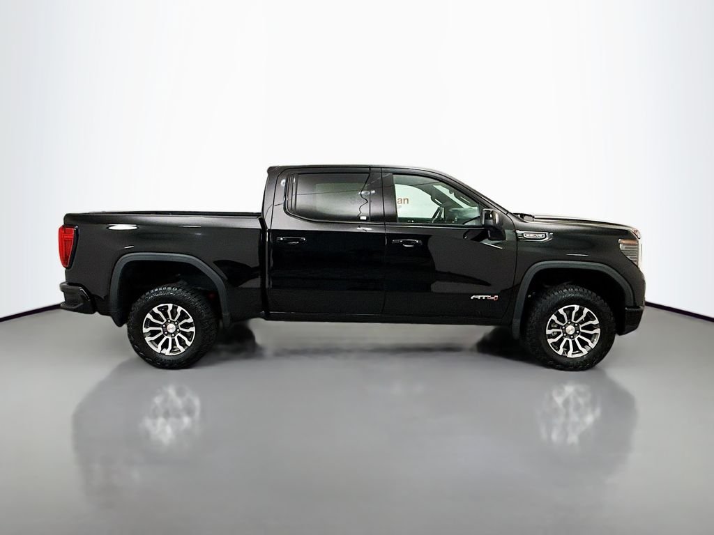 2023 GMC Sierra 1500 AT4 - Photo 11