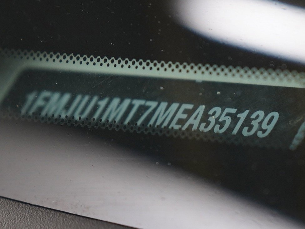 2021 Ford Expedition Platinum - Photo 31