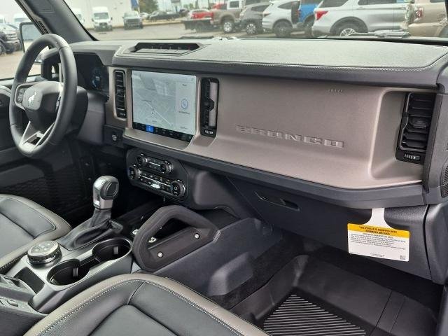 New 2026 Marsh Gray Ford Outer Banks® image 29