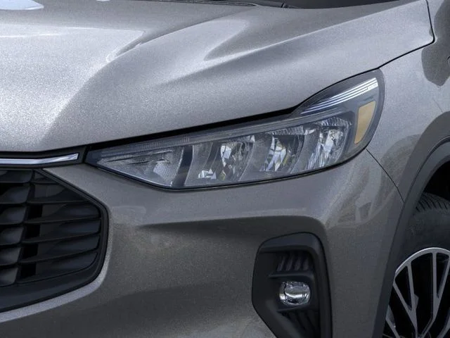 2025 Ford Escape Plug-in hybrid PHEV - Photo 41