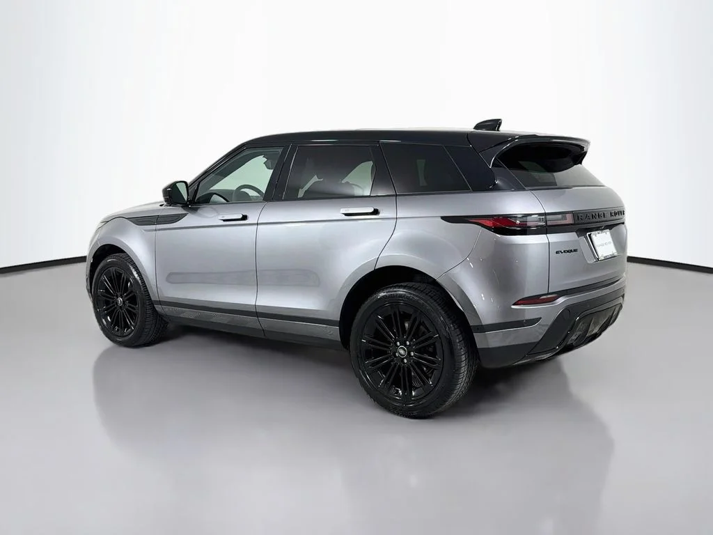 Used 2026 Gray Land Rover S image 7
