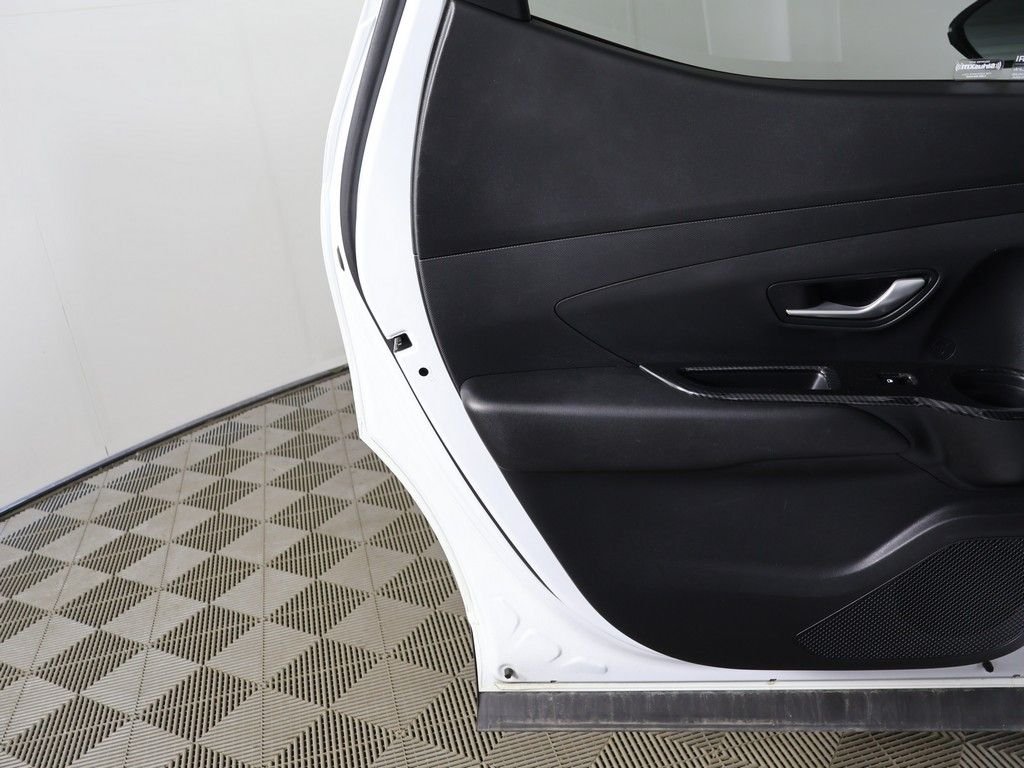 2022 Hyundai Santa Cruz SEL - Photo 22