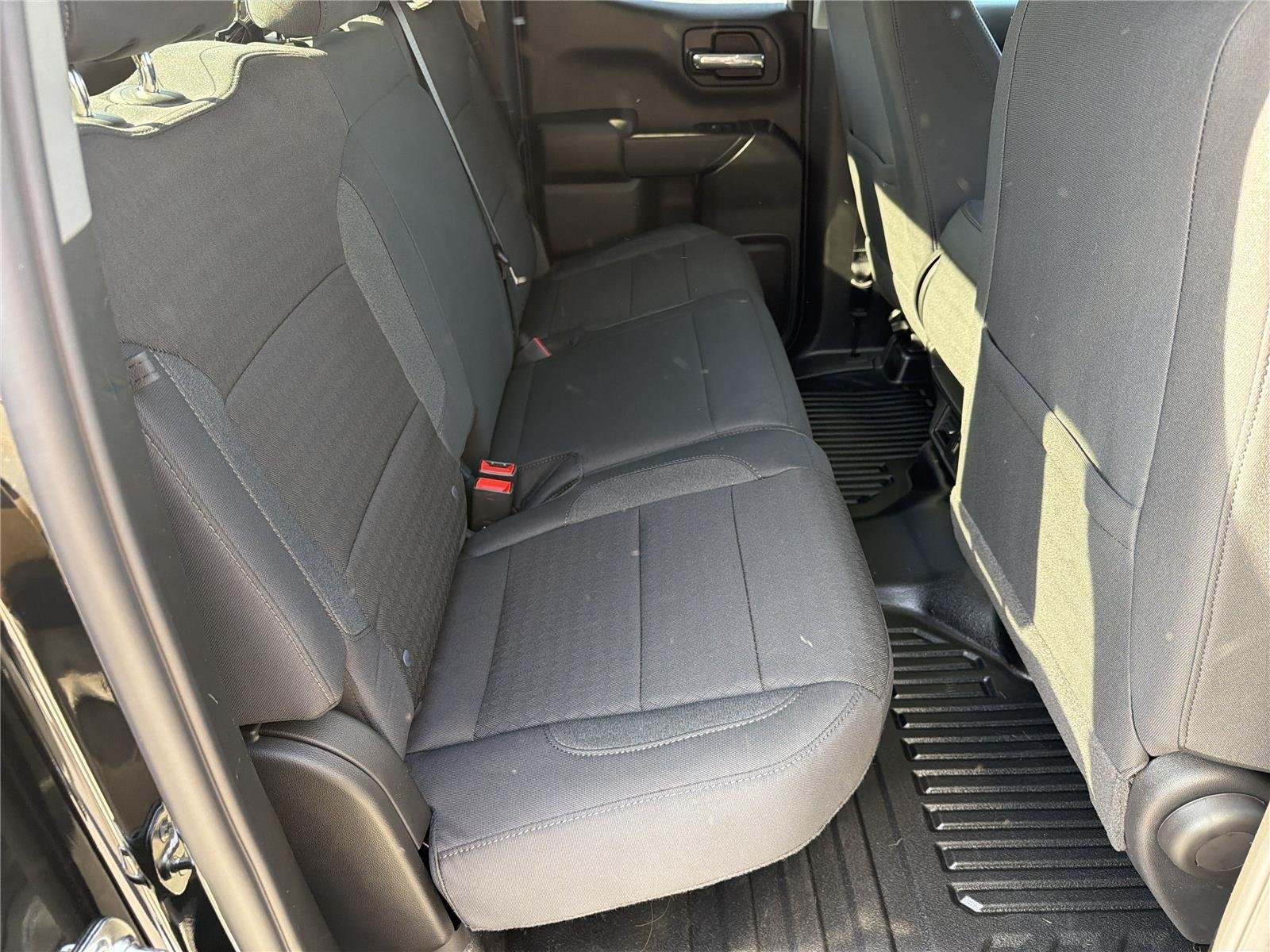 New 2026 Onyx Black GMC Pro image 13