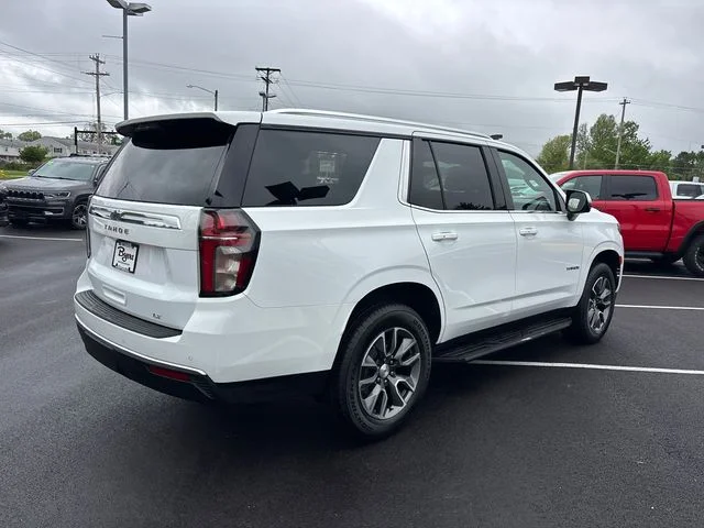 Used 2023 White Chevrolet LT image 25