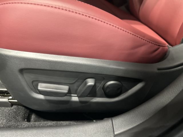 New 2026 Polymetal Gray Metallic Mazda 2.5 S Carbon Edition AWD image 18