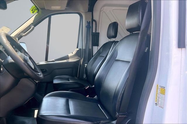 2020 Ford Transit Van Base - Photo 25