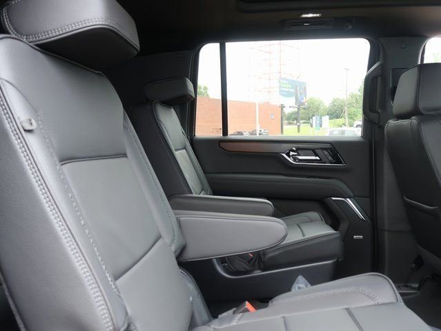 New 2026 Summit White GMC Denali image 11