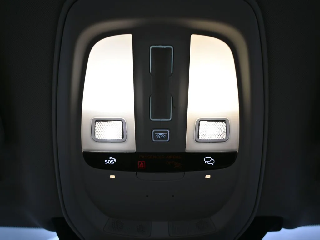 2024 Volvo XC90 Plus - Photo 35