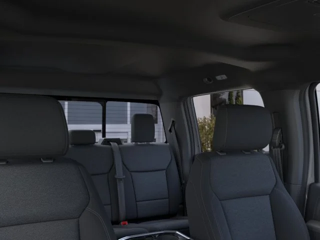 New 2026 Avalanche Ford XLT image 22