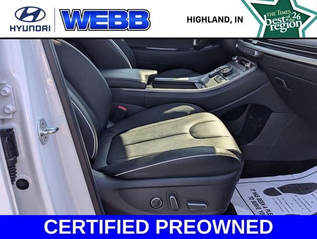 2024 Hyundai Palisade XRT - Photo 29