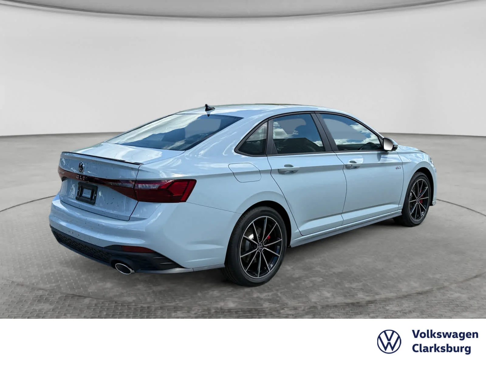 New 2026 Monument Gray Volkswagen Autobahn image 5