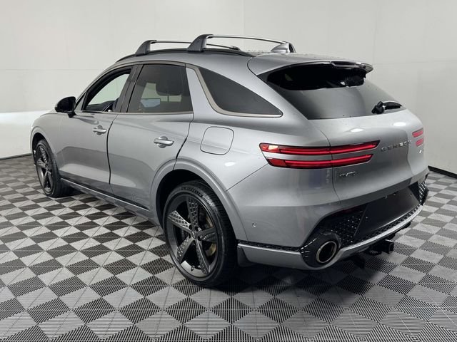 2024 GENESIS GV70 Sport - Photo 8