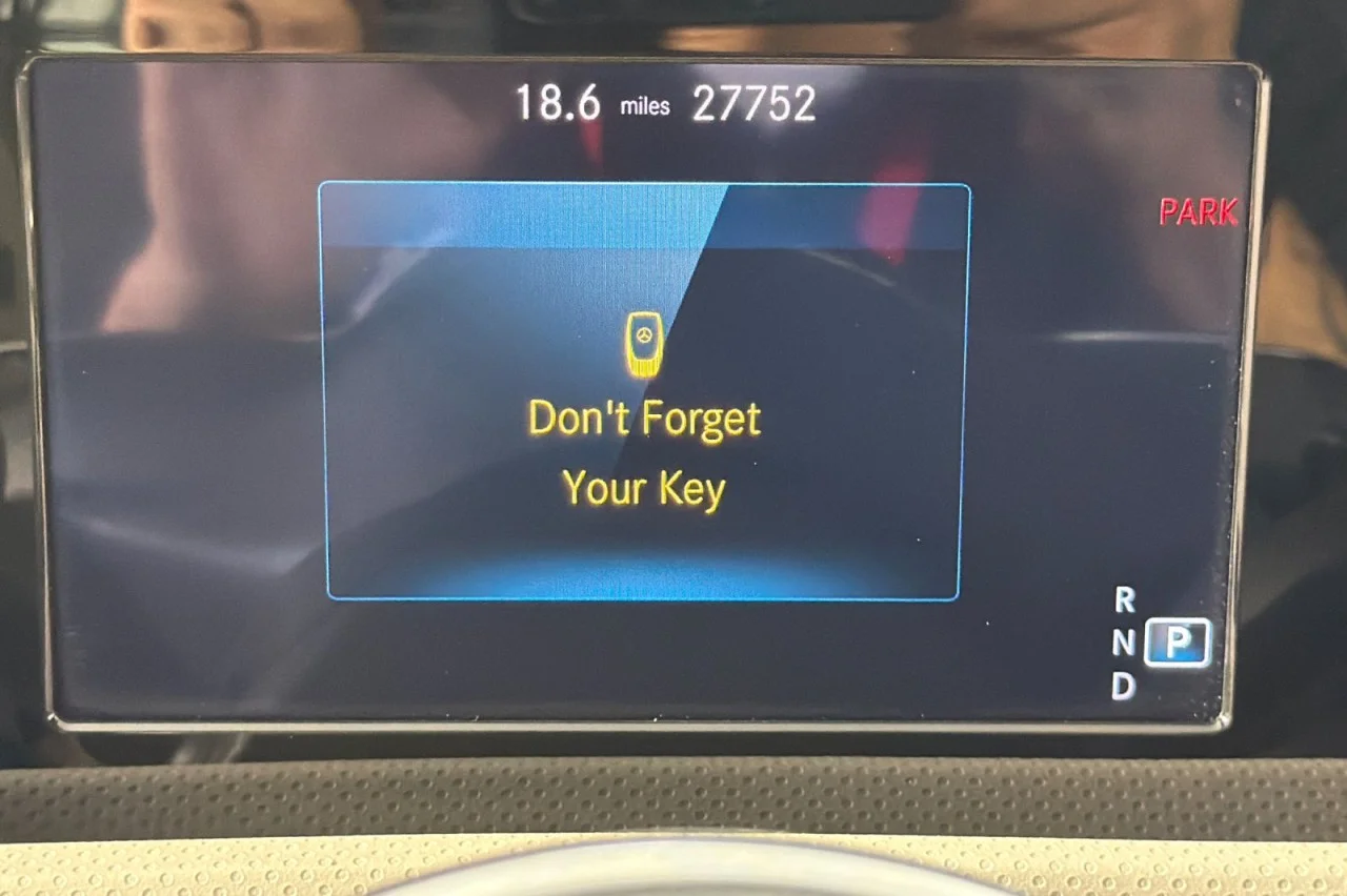 Certified Used 2023 Polar White Mercedes-Benz CLA 250 image 23