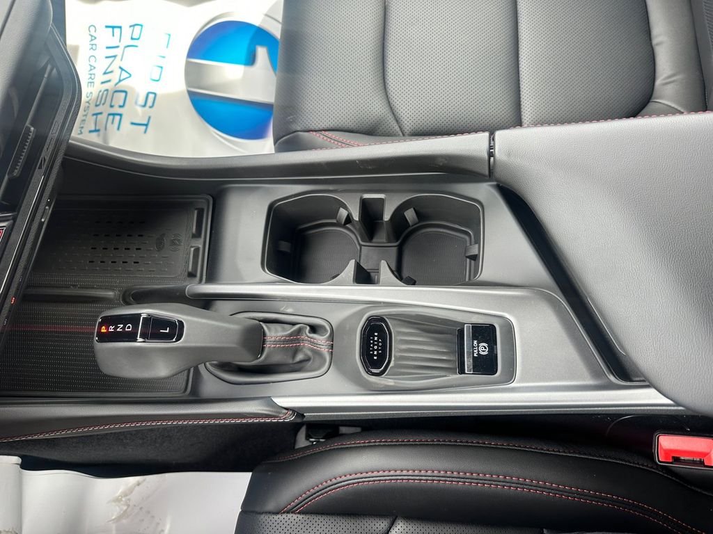New 2026 White Knuckle Dodge R/T Plus image 11