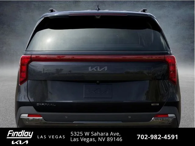 New 2026 Gray Kia SX image 14