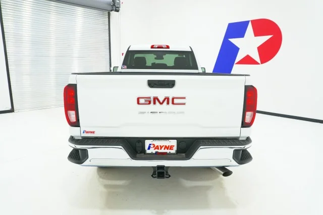 2025 GMC Sierra 2500HD Pro - Photo 9