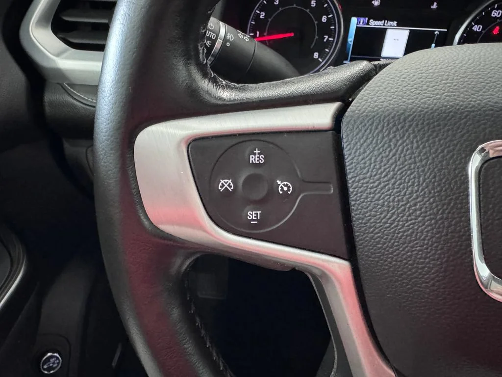 2019 GMC Acadia SLT-1 - Photo 16