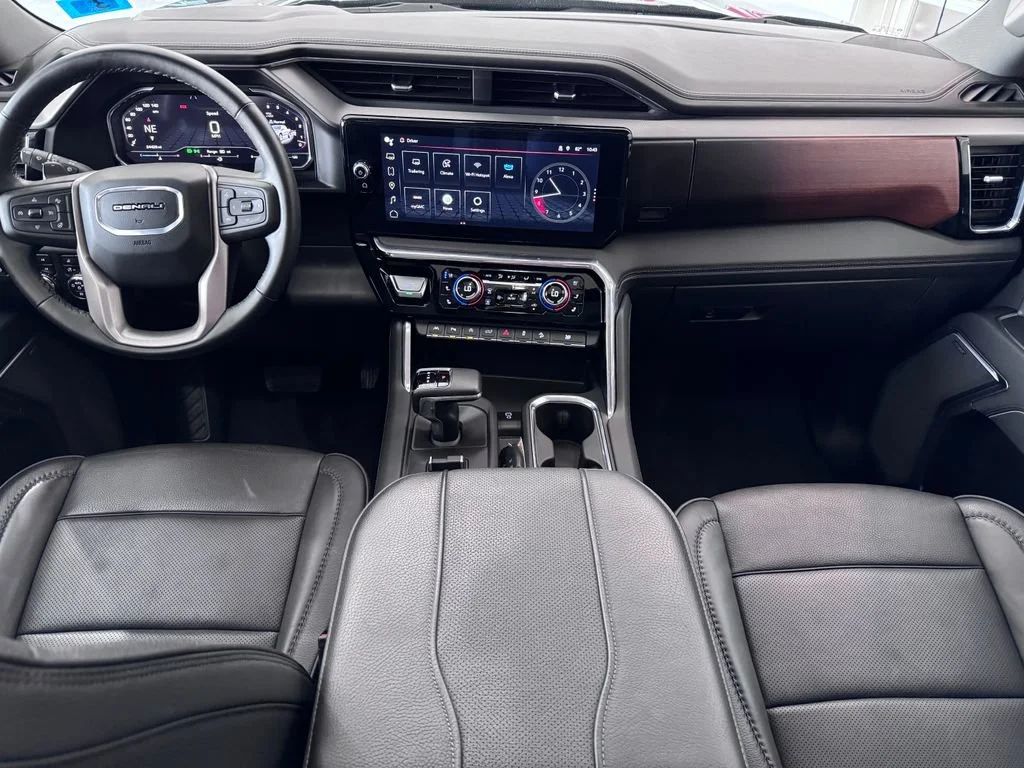 2024 GMC Sierra 1500 Denali Denali - Photo 14