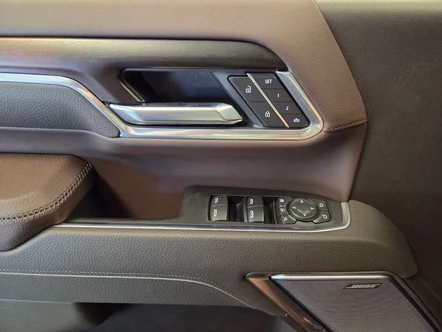 New 2026 Onyx Black GMC Denali image 27