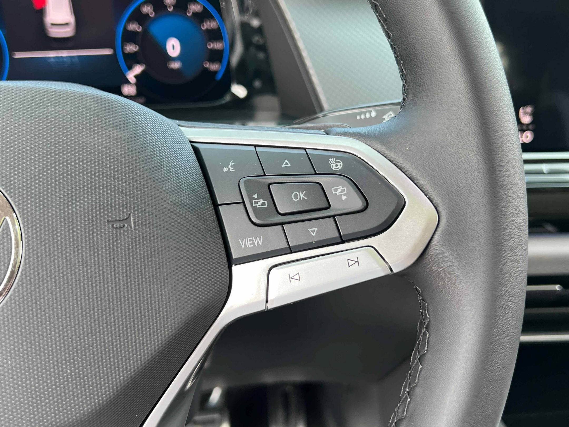 New 2026 Gray Volkswagen 2.0T Peak Edition image 34