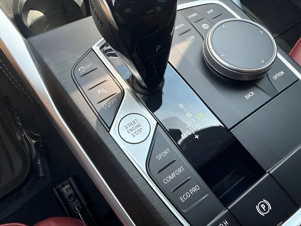 Used 2023  BMW 430i image 27