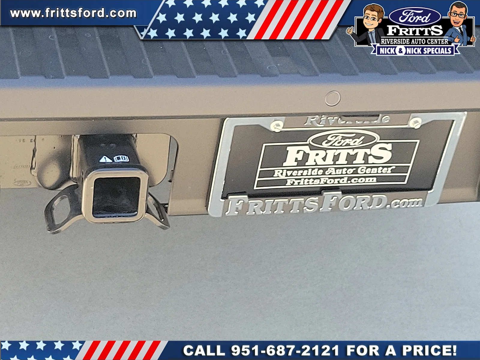 New 2026 Shadow Black Ford XLT image 23