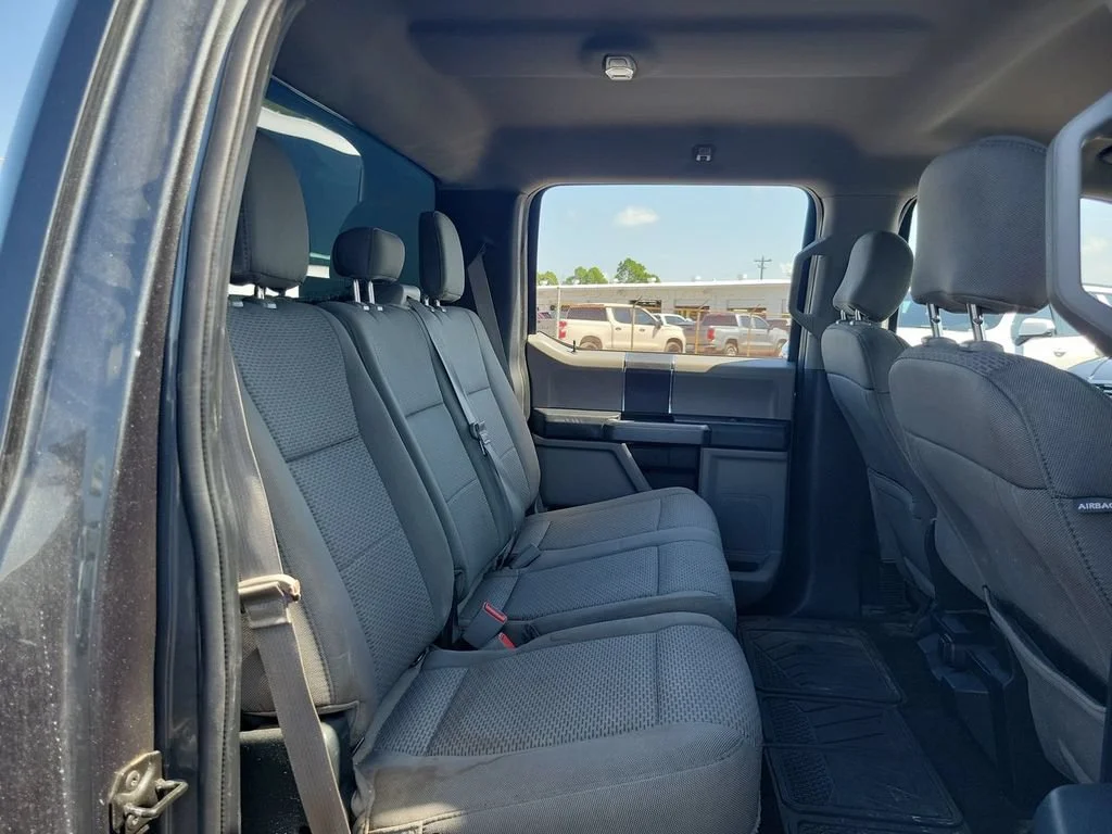 Used 2020 Gray Ford XLT image 26