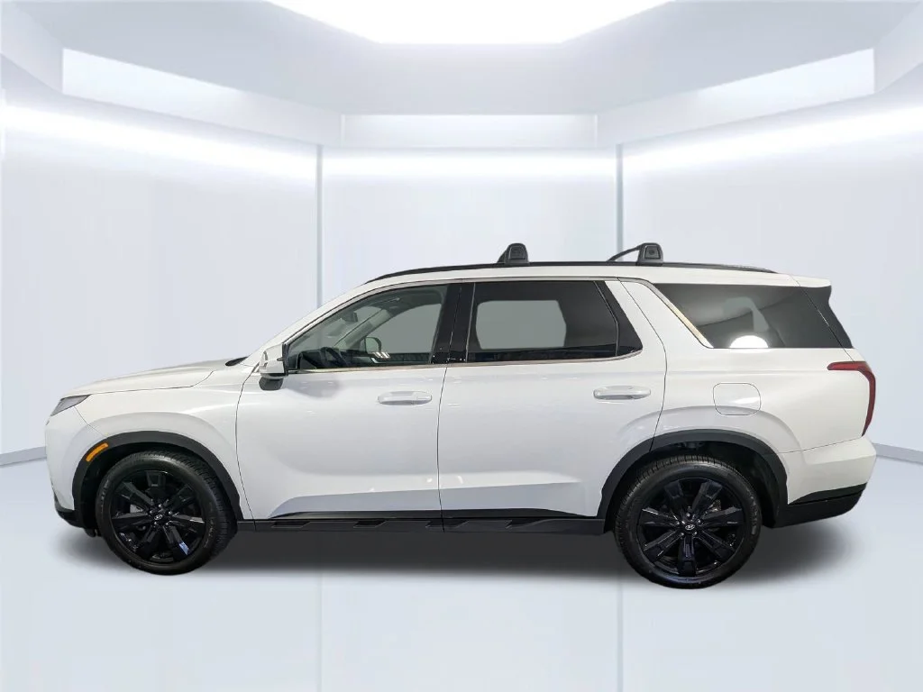 Certified Used 2023 White Hyundai XRT image 20