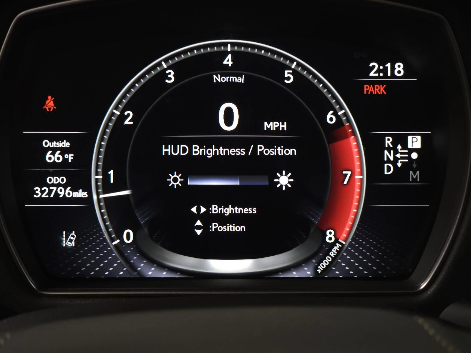 Certified Used 2021 Manganese Lexus LUXURY image 26