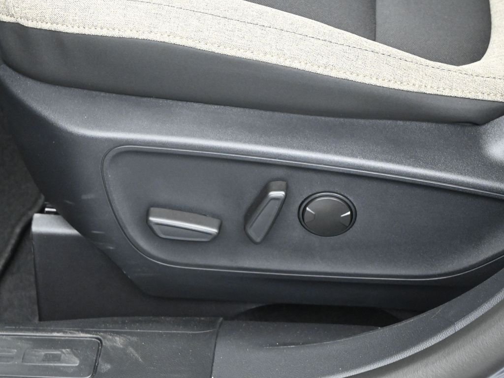 New 2026 Carbonized Gray Metallic Ford Big Bend image 9