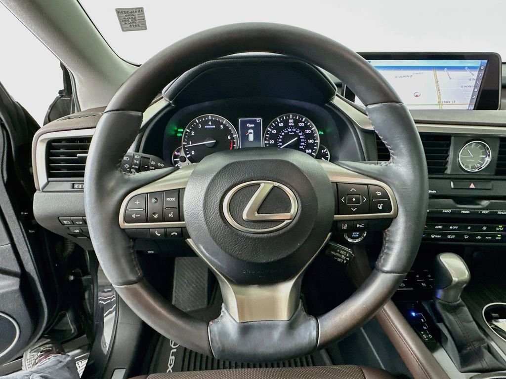 Used 2016 Caviar Lexus 350 image 11