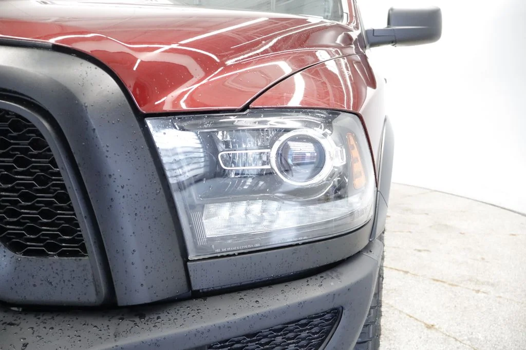 Certified Used 2023 Red Ram Warlock image 13