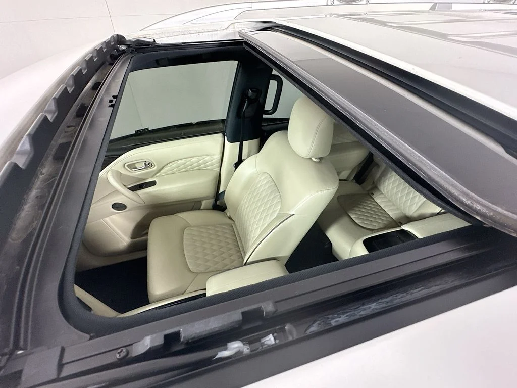 2024 INFINITI QX80 Sensory 4WD - Photo 27