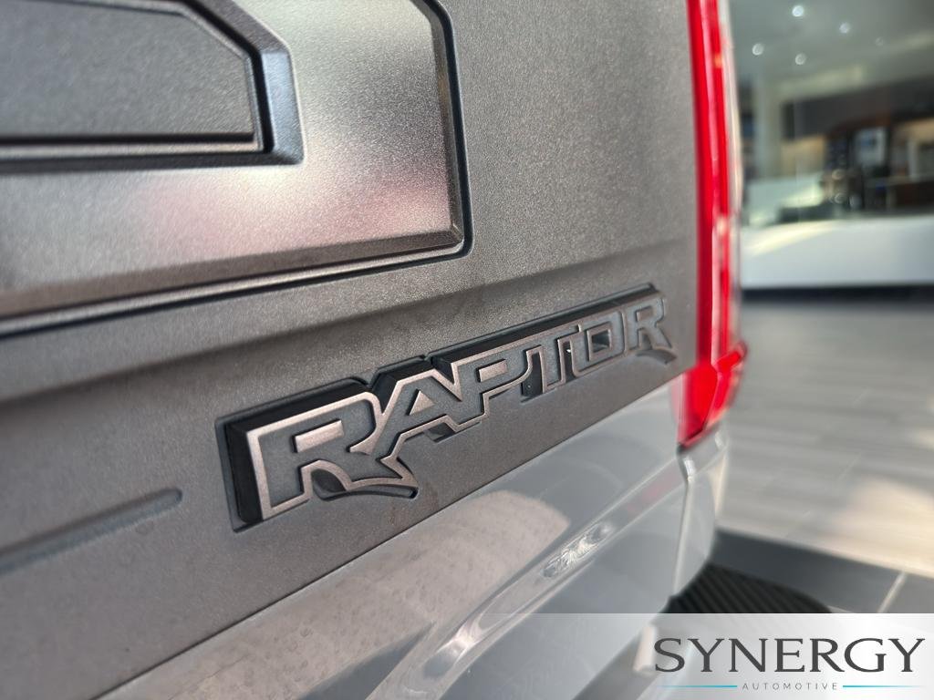 Used 2021 Lead Foot Ford Raptor image 33