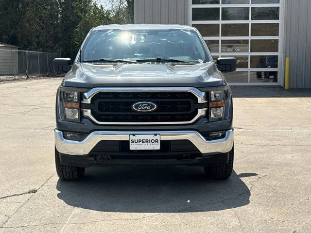 2023 Ford F-150 XLT - Photo 13