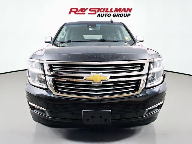 Used 2016 Black Chevrolet LTZ image 2