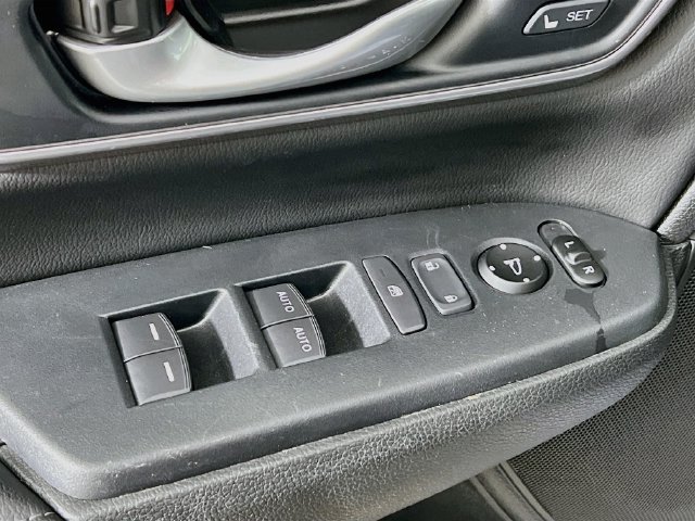 2020 Honda CR-V EX-L - Photo 9