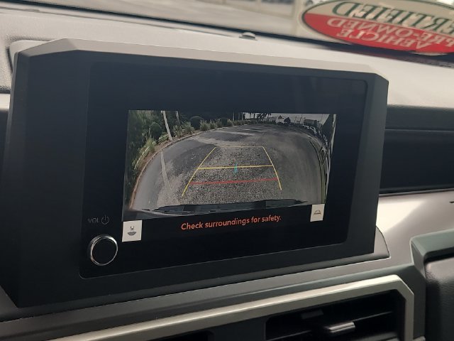 Used 2024 Silver Toyota SR5 image 20