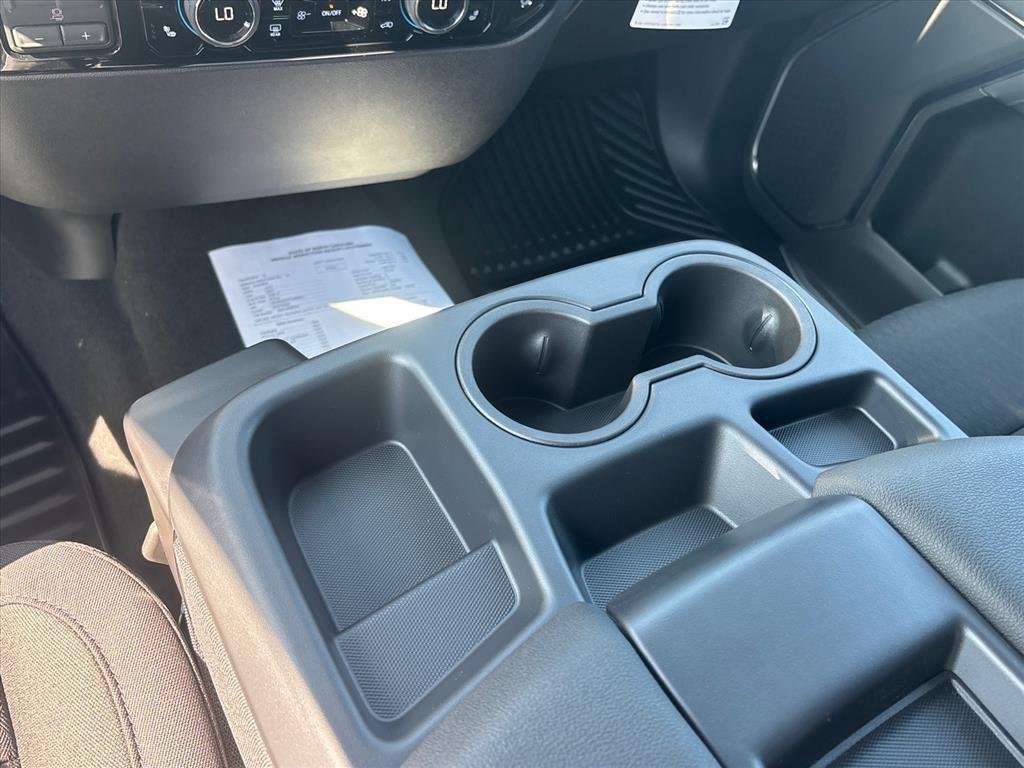 2026 Chevrolet Silverado 1500 LT - Photo 18