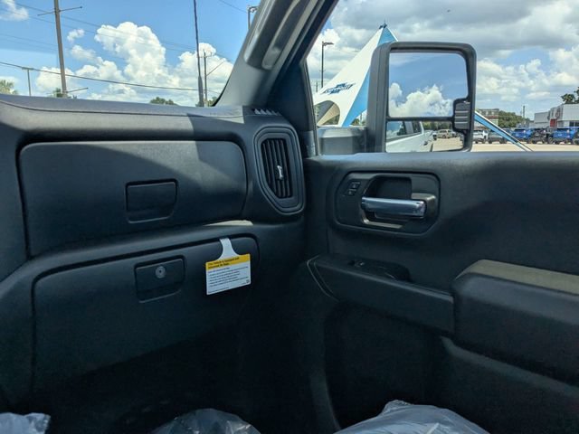 2026 Chevrolet Silverado 2500 HD Work Truck - Photo 15