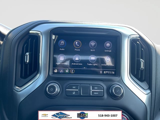 2021 Chevrolet Silverado 1500 LT - Photo 26