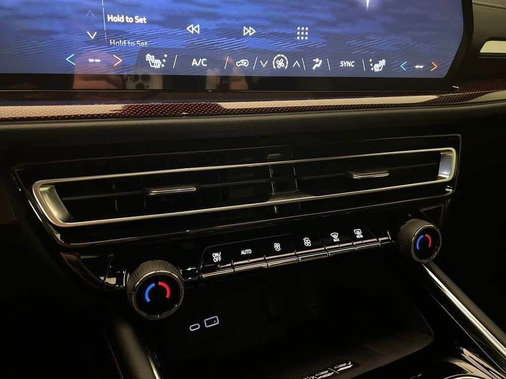 2026 Chevrolet Traverse Z71 - Photo 18