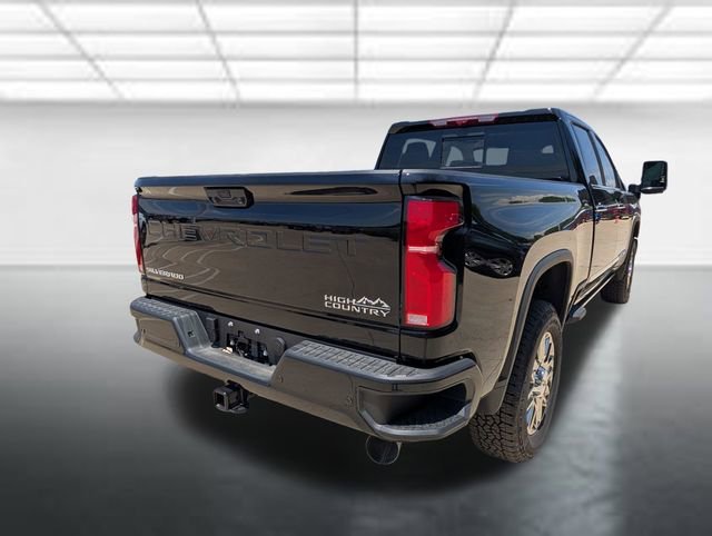 2026 Chevrolet Silverado 2500 HD High Country - Photo 35