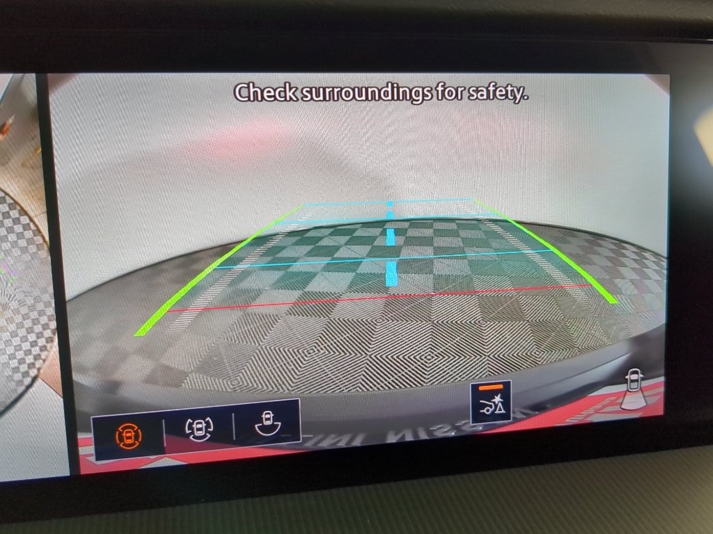 New 2026 Champagne Silver Metallic Nissan SL image 32