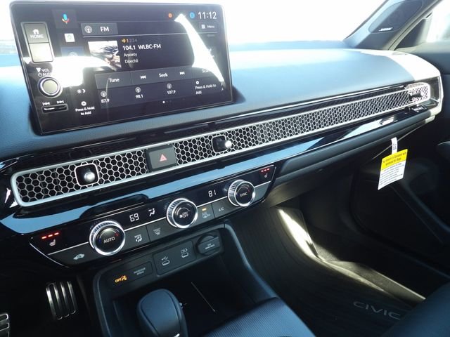 New 2026 Urban Gray Pearl Honda Sport Touring image 29