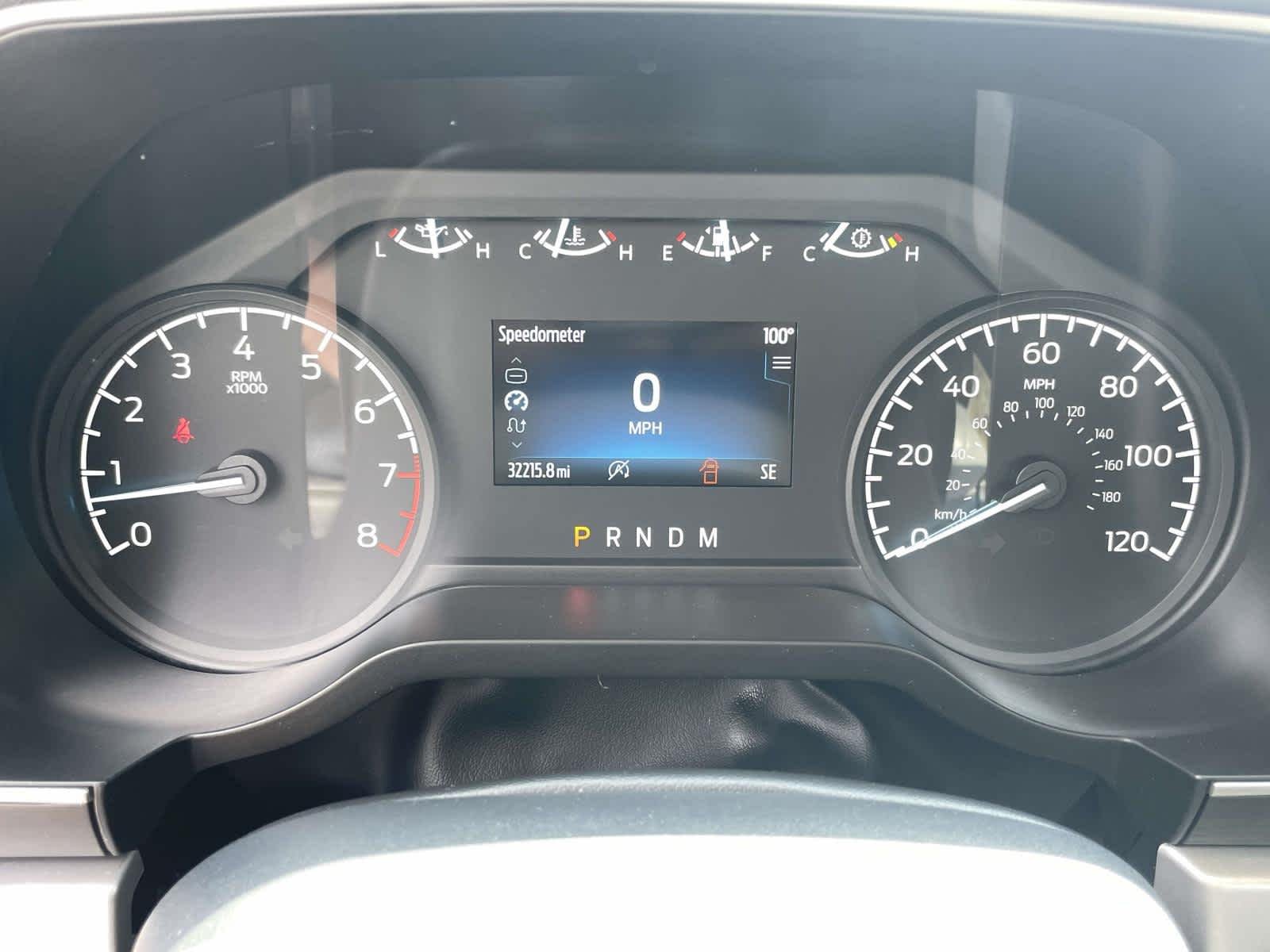 Used 2023 Oxford White Ford XL image 18