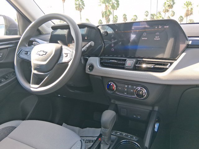 2026 Chevrolet Trailblazer LS - Photo 13