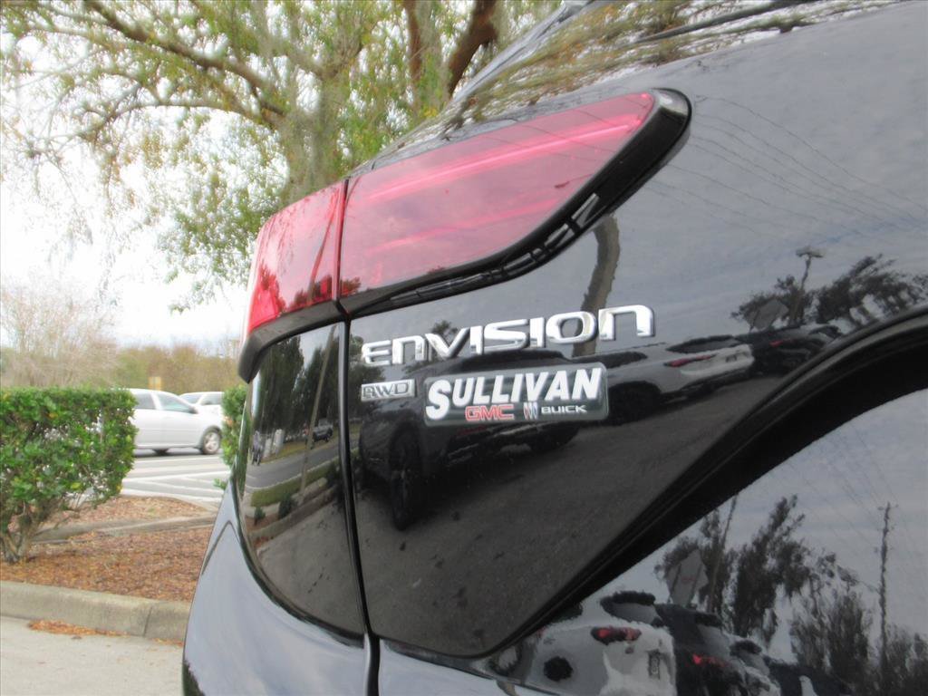 2026 Buick Envision Sport Touring - Photo 9